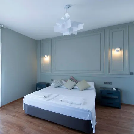 Hotel Haspeyma Otel 2*