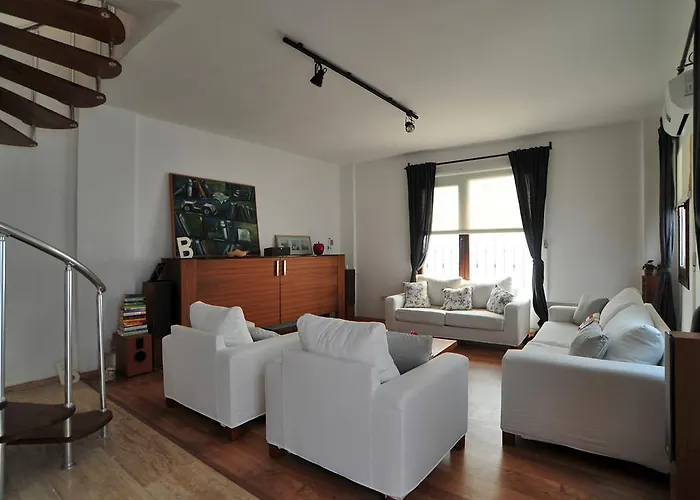 Haspeyma Otel Hotel Bodrum