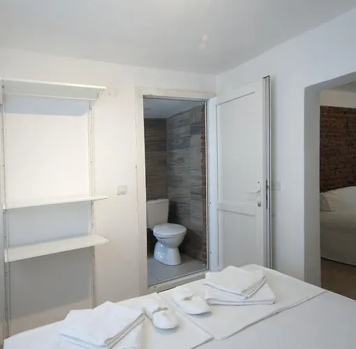 Haspeyma Otel 2* Bodrum