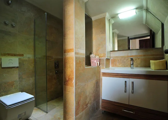 Hotel Haspeyma Otel 2*