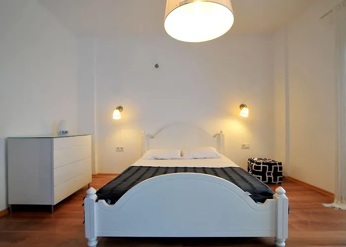 Haspeyma Otel Hotel Bodrum