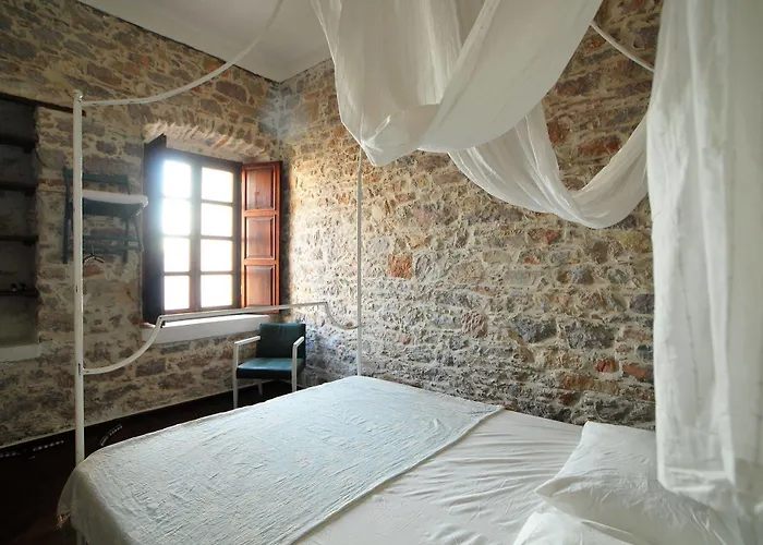 Hotel Haspeyma Otel Bodrum