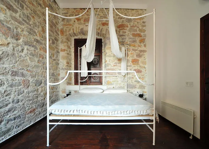 Haspeyma Otel Hotel Bodrum