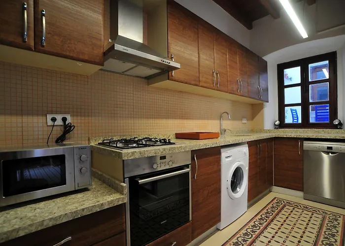 Haspeyma Otel Hotel Bodrum