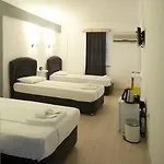 Ξενοδοχείο Haspeyma Otel