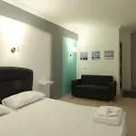 Haspeyma Otel Ξενοδοχείο Αλικαρνασσός
