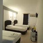 Haspeyma Otel Ξενοδοχείο