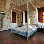 Haspeyma Otel Ξενοδοχείο Αλικαρνασσός