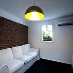 Ξενοδοχείο Haspeyma Otel Αλικαρνασσός