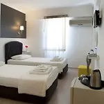 Haspeyma Otel Ξενοδοχείο Αλικαρνασσός
