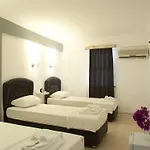 Haspeyma Otel Ξενοδοχείο