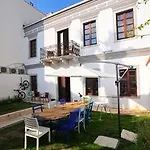 Haspeyma Otel Ξενοδοχείο 2*