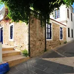 Haspeyma Otel 2* Αλικαρνασσός