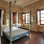Szálloda Haspeyma Otel Bodrum