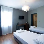 Ξενοδοχείο Haspeyma Otel