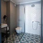 Ξενοδοχείο Haspeyma Otel 2*