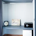 Haspeyma Otel 2*