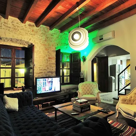 Haspeyma Otel 2* Bodrum