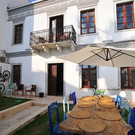 Haspeyma Otel