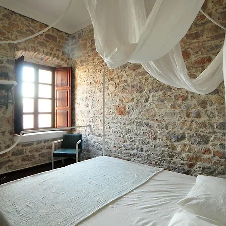 Hotel Haspeyma Otel Bodrum