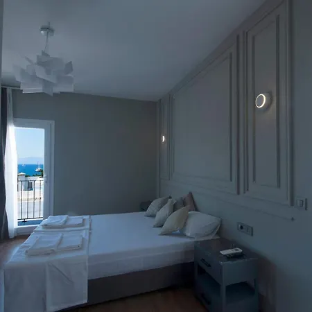 Haspeyma Otel Hotel