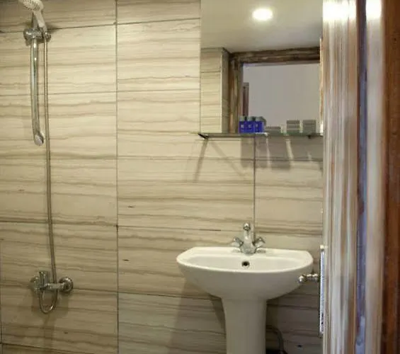 Haspeyma Otel Hotel 2*