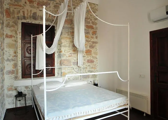 Hotel Haspeyma Otel Bodrum