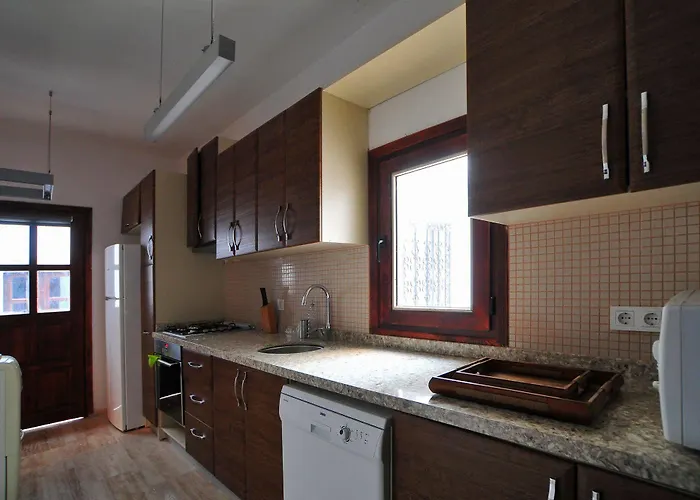 Haspeyma Otel 2* Bodrum